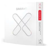 D'addario And Co XSABR1356
