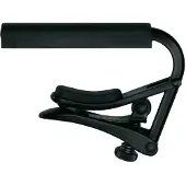 Shubb Capo Noir C2K / Classic schwarz