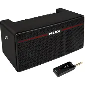 Nux Mighty Space Modeling Gitarren-Verstärker