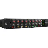 Solid state logic SSL Pure Laufwerk Octo
