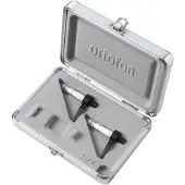 Ortofon Concorde Scratch MKII Doppelpack