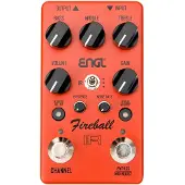 Engl EP635 Fireball IR Pedal - Effektgerät E-Gitarre