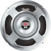 Celestion Seventy 80 8 Ohm Gitarren- und Basslautsprecher
