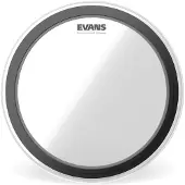 Evans EMAD Heavyweight Bass Drum-Fell 22