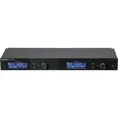 Shure Slxd4q+ Mikrofon