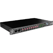Solid state logic Ssl18 Audio-schnittstelle