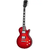 Gibson Les Paul Modern Figured Cherry Burst #207160247