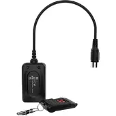 Chauvet DJ Wireless Nebel Fernbedienung