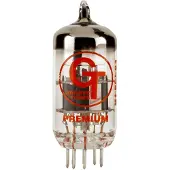 Groove Tubes Rillenrohre GT-ECC83-S SELECT
