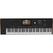 Korg Pa5X Oriental 76