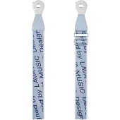 Lava Music Lava Ideal Strap 2 Blue