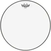 Remo Ambassador Hazy 15" - Snare-Drum-Fell