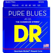 Dr Strings PB5-45