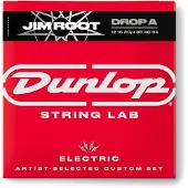 Dunlop Jim Root Signature Saiten Drop A 12-64