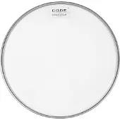 Code Drum Heads CODE DNA Klar 14" Fasskopf