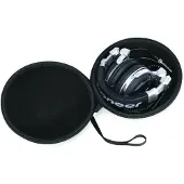UDG Creator Headphone Hardcase Klein schwarz