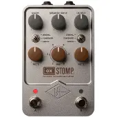 Universal Audio OX Stomp Dynamischer Lautsprecher-Emulator