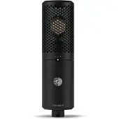 Shure KSM44MP Multi-Pattern Großmembran-Kondensatormikrofon-Bundle