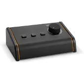 Palmer Audio MONICON M G2 - Passiver Studio-Pegelregler