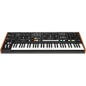 Moog Muse 8-stimmiger polyphoner Analog-Synthesizer