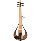 Yamaha YEV105PRO E-Violine Natur und Braun