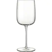 Luigi Bormioli 6-teiliger Kelch aus transparentem Glas Vinalia Chardonnay 45 cl
