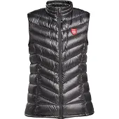 Pajak Daunenweste Damen Shadow