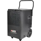 AWTOOLS 50l/24h Dh50 Luftentfeuchter