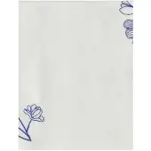 Södahl Tischdecke Charm White-140 x 320 cm