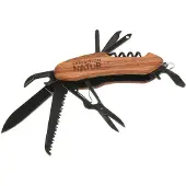 Moses . Outdoor-Taschenmesser - ab 8 Jahren - onesize