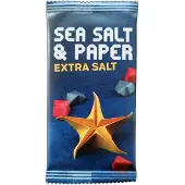 Bombyx Sea, Salt and Paper - Extra Salt