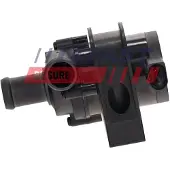 Fast Sports Nutrition Zusatzwasserpumpe Wasserumwälzpumpe FT03506 für VW GOLF VI (5K1)