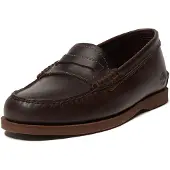 Timberland Bootsschuh "CLASSIC BOAT - LOAFER SHOE" Classic Boat Loaferschuh aus Premium Leder
