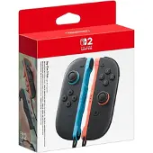 Nintendo Joy-Con 2 Set hellblau/hellrot Switch 2 - Gamepad - Bluetooth