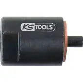 Ks Tools Düsenadapter mit Dichtring, Ø 6 mm ( 150.3688 )