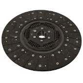 SACHS Kupplungsscheibe 1878 011 072