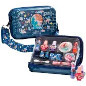 M.A.C Disney Princess Ariel Travel To Go Beauty Case - Gift Set 1.0g