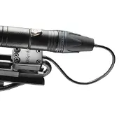 Rycote Connbox CB1 XLR-3F Single festverdrahtet