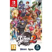 Games Switch Rumble Fish 2