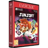 Sunsoft Collection 2 Retro-konsolenspiel
