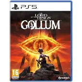 The Lord of the Rings: Gollum