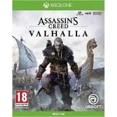 Assassin’s Creed Valhalla, Xbox One, Xbox One, RP (Rating Pending)