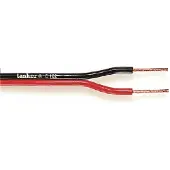 Tasker Tasr-c102-2.50 Lautsprecherkabel 2x 0.35 Mm 100 M