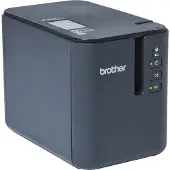 Brother Pt-p900wc Etikettendrucker