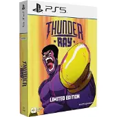 Ps5 Thunder Ray (limited) (import)