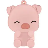 Celly PowerBank 2.600 mAh 5W Schwein