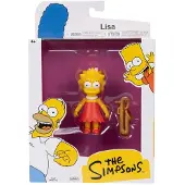 Ginza.se The Simpsons 5" Lisa W2