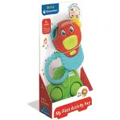 Ginza.se BABY 17947 Musikschlüssel für Kinder