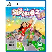 Ps5 The Sisters 2: Road/fame