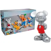 BULLYLAND WD 100 Jahre Platin Klassik Pack